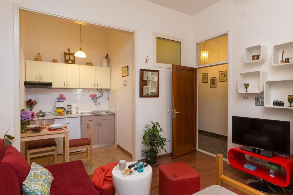 Sweetest Thing Apartment Dubrovnik Ngoại thất bức ảnh