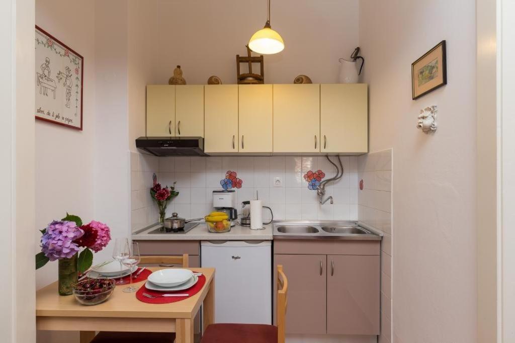 Sweetest Thing Apartment Dubrovnik Ngoại thất bức ảnh