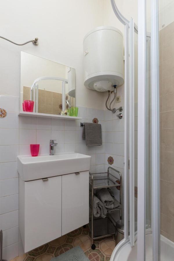 Sweetest Thing Apartment Dubrovnik Ngoại thất bức ảnh