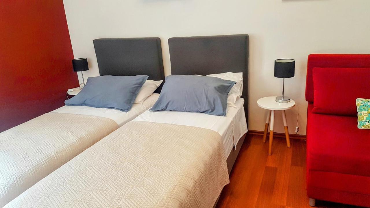 Sweetest Thing Apartment Dubrovnik Ngoại thất bức ảnh