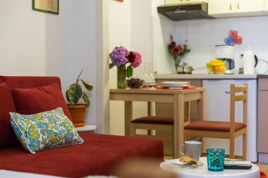 Sweetest Thing Apartment Dubrovnik Ngoại thất bức ảnh