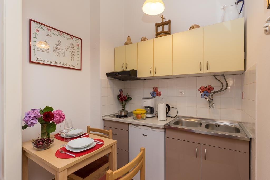 Sweetest Thing Apartment Dubrovnik Ngoại thất bức ảnh