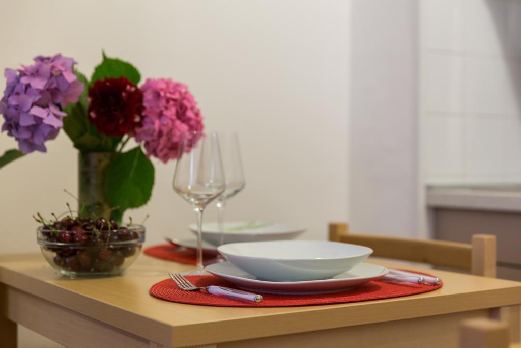 Sweetest Thing Apartment Dubrovnik Ngoại thất bức ảnh